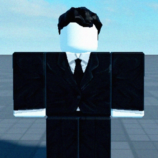 dark forsaken pfp 