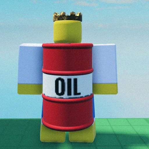 forsaken pfp for Discord 