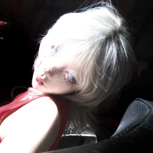 ghost pfp aesthetic cool edgy drawing