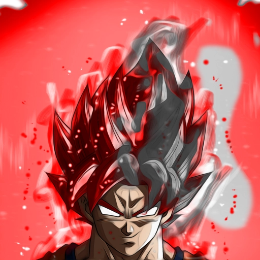 son goku pfp profile