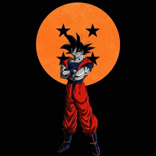 goku and chichi matching pfp cute