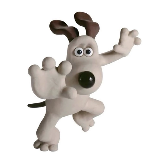 gromit drawing pfp