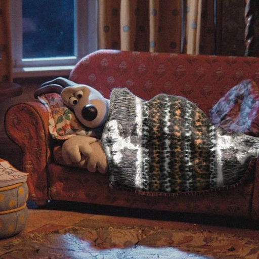 wallace and gromit pfp