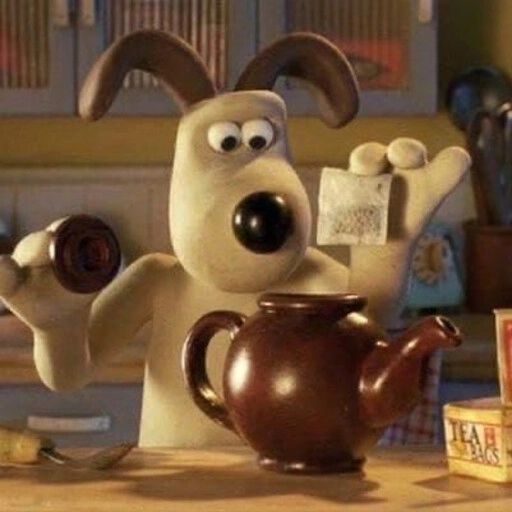 gromit funny meme pfp