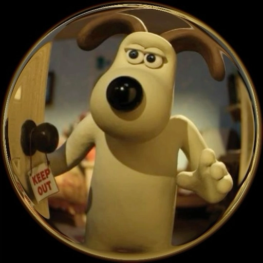 gromit best profile picture
