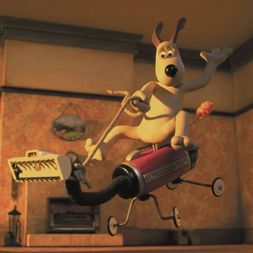 gromit pfp collection