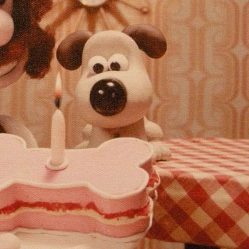 gromit best funny pfp