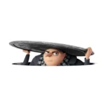 gru pfp hd