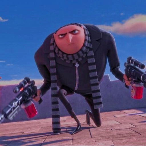 gru pfp icon