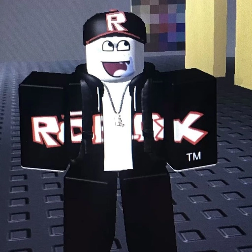 cool black guest pfp