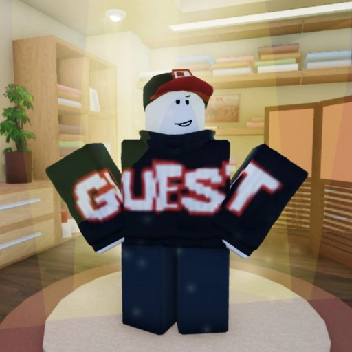 guest pfp roblox avatar