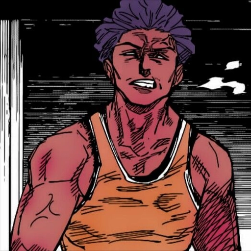 hakari pfp for discord