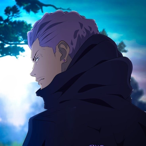 hakari pfp 4k wallpaper