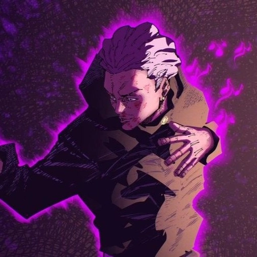 hakari pfp discord hd