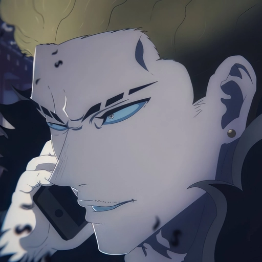 hakari jjk anime pfp