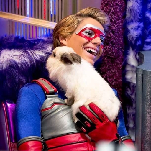 henry danger hd funny pfp