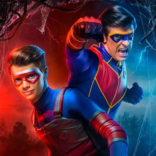 henry danger profile picture