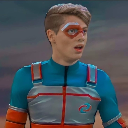 henry danger season 5 character pfp