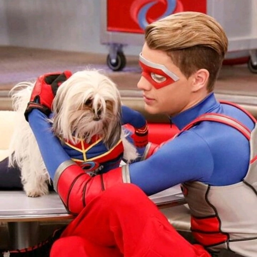 henry danger season 5 nick pfp