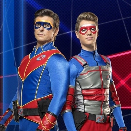 henry danger hd cute pfp