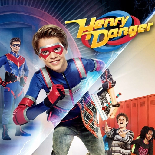 henry danger pfp hd