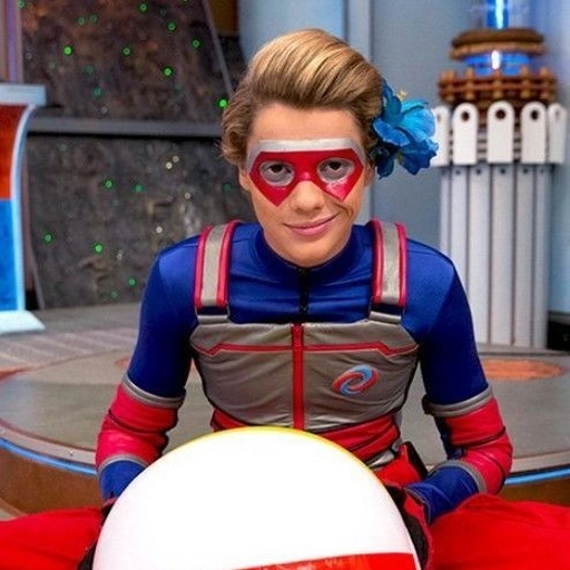 henry danger season 5 pfp cute