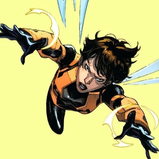 best janet van dyne profile picture
