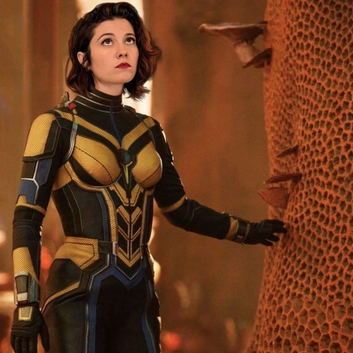 janet van dyne pfp cool style