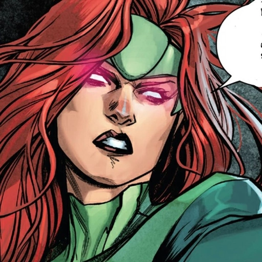 jean grey pfp instagram