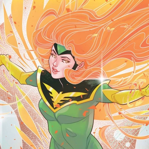 jean grey pfp strong