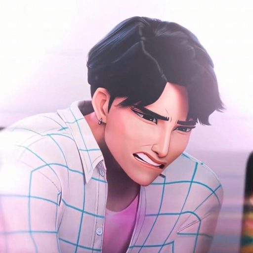 jinu fanart profile picture