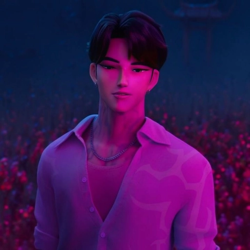 jinu cool profile picture