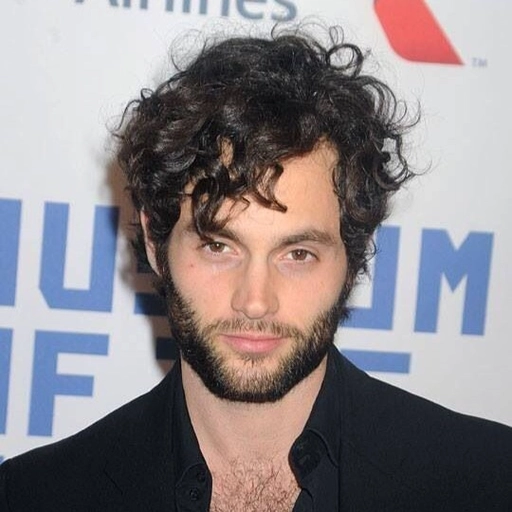 joe goldberg handsome pfp