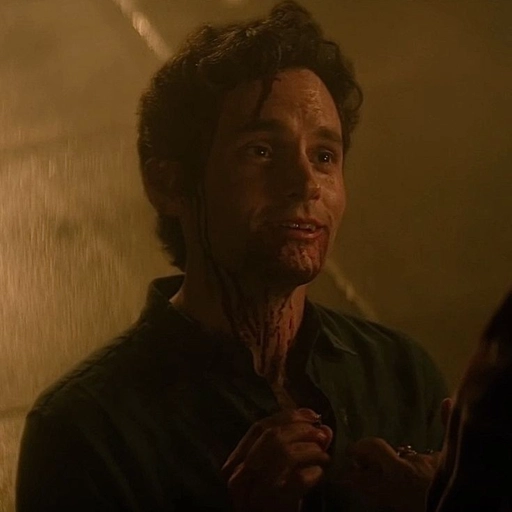 joe goldberg matching couple pfp