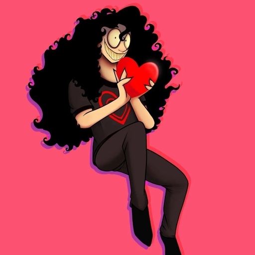 ellen joe fanart pfp