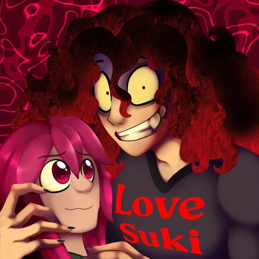 ellen joe pfp 4k anime