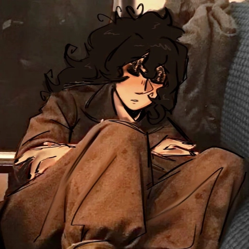 ellen joe pfp 4k anime