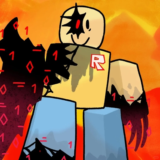 john doe gasharpoon roblox pfp