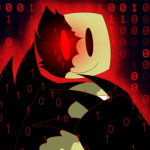 hd john doe pfp roblox aesthetic