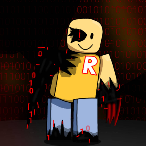 john doe roblox character pfp
