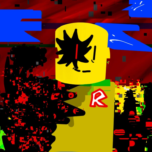 roblox john doe pfp cartoon