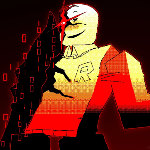 john doe pfp from forsaken game