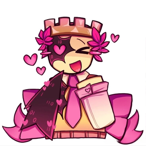 forsaken john doe profile picture