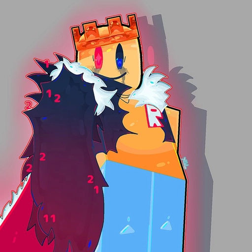 gasharpoon john doe profile picture