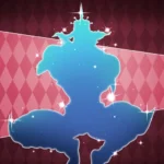 jojo pfp valentine vibe