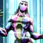 jojo pfp anime style