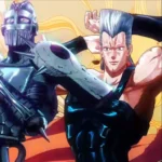 jojo pfp pixel style