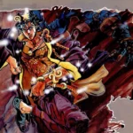 jojo pfp killer queen