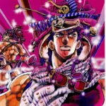 jojo pfp discord icon
