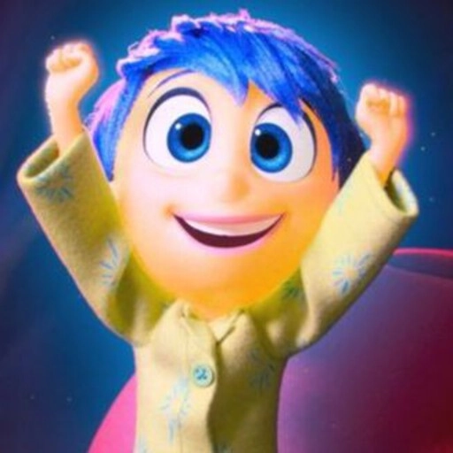 joy pfp instagram profile picture